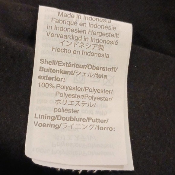 Madewell Tulip-Sleeve Mini Dress in French Rose - Picture 9 of 11